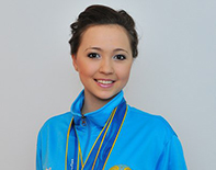 Anna Alyabyeva