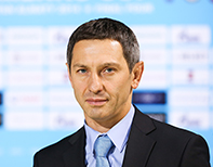 Yuriy Melnichenko