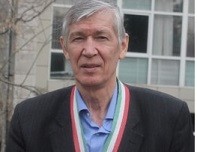 Алжан Жармухамедов